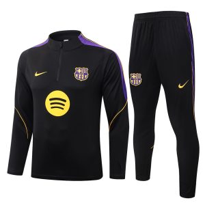 Barcelona 2026-27 Tracksuit