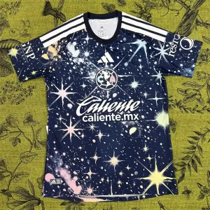 Club América 2026-27 Starry Sky Player Shirt