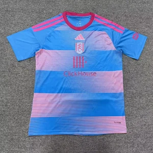 Fulham 2026-27 Drittes Trikot