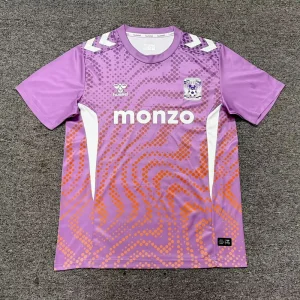 Coventry 2026-27 Drittes Trikot