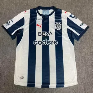 Monterrey 2026-27 Leagues Cup Home Player Shirt