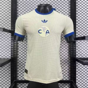 Club América 2026-27 Anniversary Player Shirt