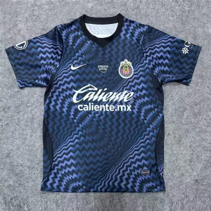 Chivas Guadalajara 2026-27 Goalkeeper Shirt