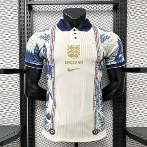 England 2025 Special Edition Player Shirt