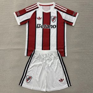 Kids River Plate 2026 2027 Home Kit