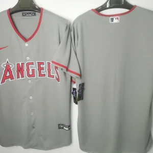 Los Angeles Angels Jersey