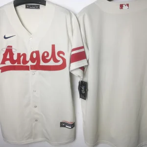 Los Angeles Angels Jersey