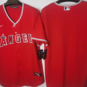Los Angeles Angels Jersey