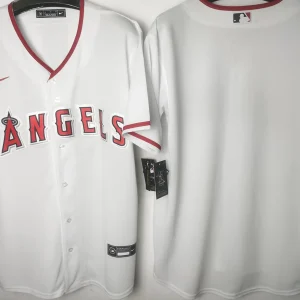 Los Angeles Angels Jersey