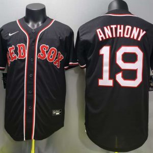 Boston Red Sox Anthony Jersey