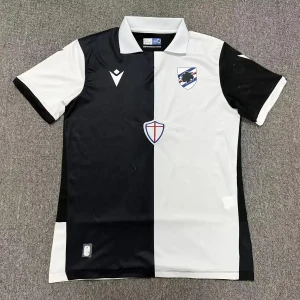 Sampdoria 2025-26 Third Shirt