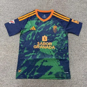 Granada 2026-27 Camisa visitante