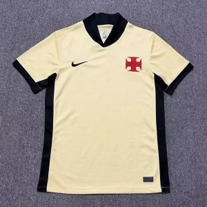 Vasco da Gama 2026 Drittes Trikot