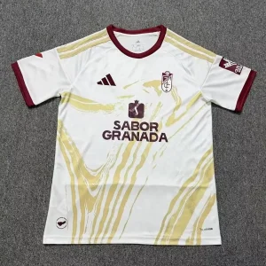 Granada 2026-27 Third Shirt