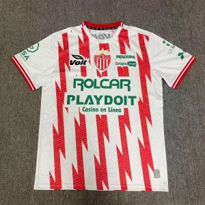 Necaxa 2026-27 Home Player Shirt