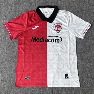 Fiorentina 2026-27 Centenary Shirt