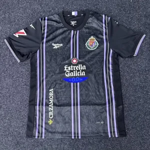 Real Valladolid 2026-27 Away Shirt