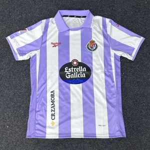 Real Valladolid 2026-27 Home Shirt