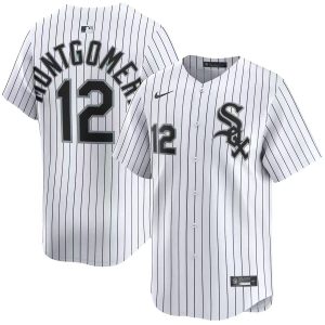 Chicago White Sox Montgomery Limited Jersey
