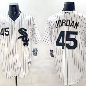 Chicago White Sox Jordan Limited Jersey