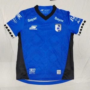 Querétaro 2026-27 Away Player Shirt