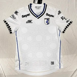 Querétaro 2026-27 Home Player Shirt