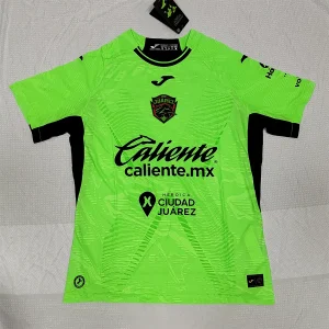 FC Juarez 2026-27 Home Player Shirt