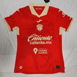 FC Juarez 2026-27 Away Player Shirt