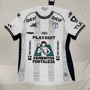 Pachuca 2026-27 Away Player Shirt
