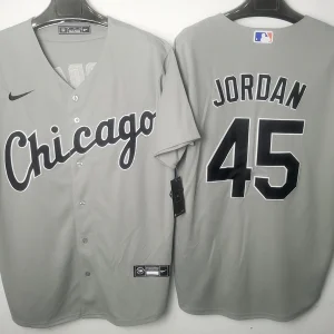 Chicago White Sox Jordan Jersey