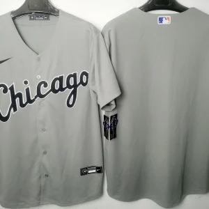 Chicago White Sox Jersey