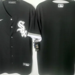 Chicago White Sox Jersey