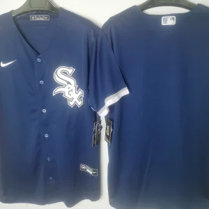 Chicago White Sox Jersey