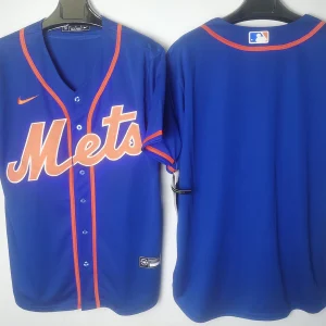New York Mets Jersey