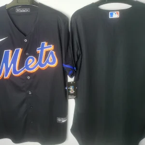 New York Mets Jersey