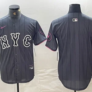 New York Mets Jersey