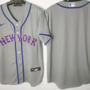 New York Mets Jersey