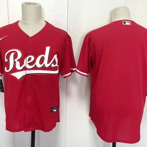 Cincinnati Reds Jersey