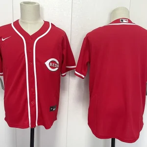 Cincinnati Reds Jersey