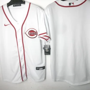 Cincinnati Reds Jersey