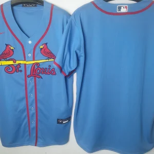 St. Louis Cardinals Jersey