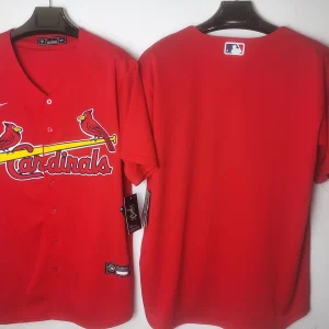 St. Louis Cardinals Jersey