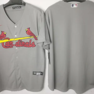 St. Louis Cardinals Jersey