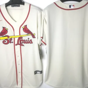 St. Louis Cardinals Jersey