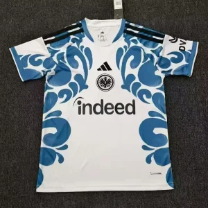 Frankfurt 2026-27 Third Shirt