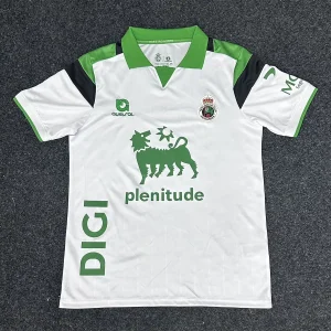 Racing Santander 2026-27 Home Shirt