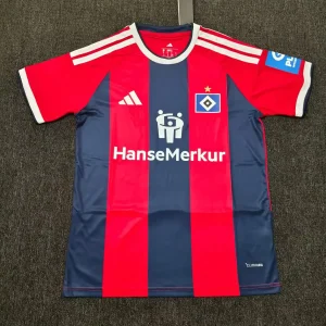 Hamburger 2026-27 Third Shirt