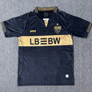 Stuttgart 2026-27 Goalkeeper Shirt