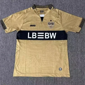 Stuttgart 2026-27 Third Shirt