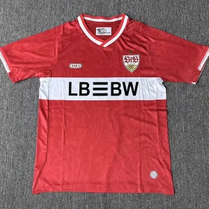 Stuttgart 2026-27 Away Shirt